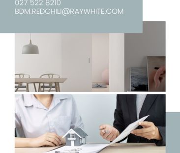 Large Family Home - Photo 4