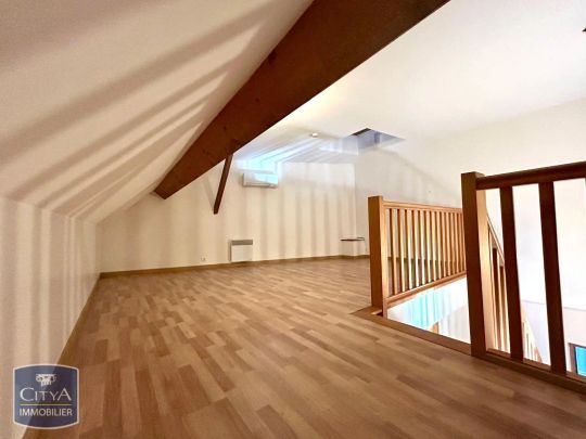 Appartement à louer 4 pièces 86.28m² - Photo 1