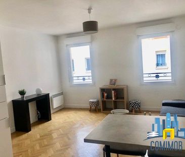 Location Appartement 2 pièces 36m² LA GARENNE COLOMBES 92250 - Photo 2