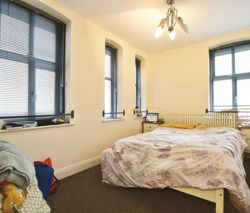 1 bedroom apartment to rent Cambridge Street, Manchester, Greater M... - Photo 2