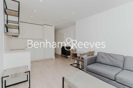 1 bedroom apartment to rent - Photo 3