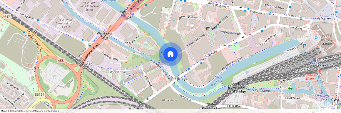 Catalina, Gotts Road, Leeds, West Yorkshire, LS12