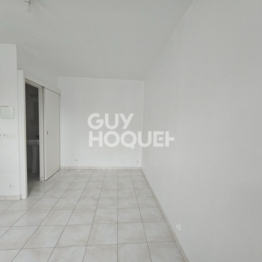 A louer - Appartement studio - Quartier Kérinou à BREST - Photo 1