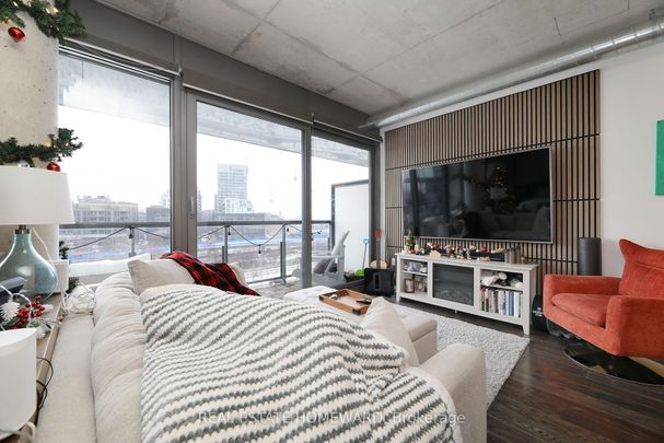 River City II Lofts 32 , #520 - Photo 1