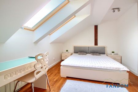 Przestronne 2 POKOJE 42m2 | ul. Cukiernicza, STARONIWA - Photo 3