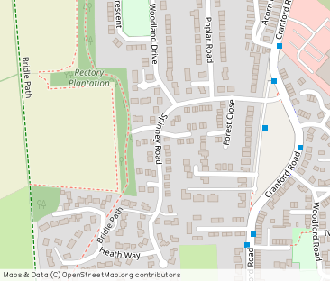 Spinney Road, Burton Latimer, Kettering - Photo 1