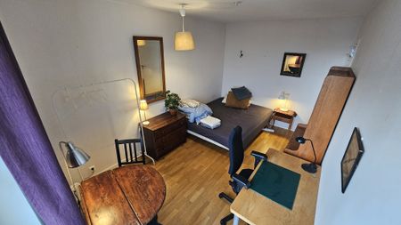 Marmorgatan, Stockholm - Foto 3