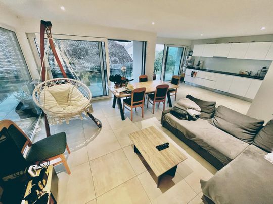 Rue de la Côte 9, 2000 Neuchâtel - Photo 1