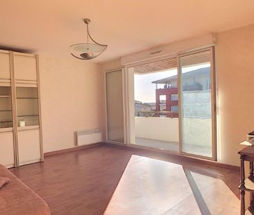 Appartement à louer 1 pièce • Balma - Photo 3