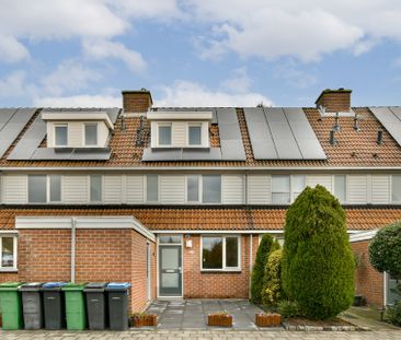 For rent: Troubadour 130, 1188 DB Amstelveen - Photo 5