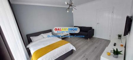 Garsoniera Exigent Plaza Faza 4 - Fotografie 3