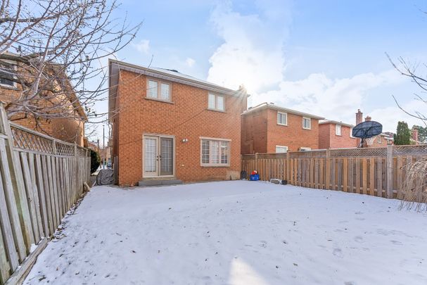 For Lease - 3449 Halstead Road, Mississauga, Ontario - Photo 1