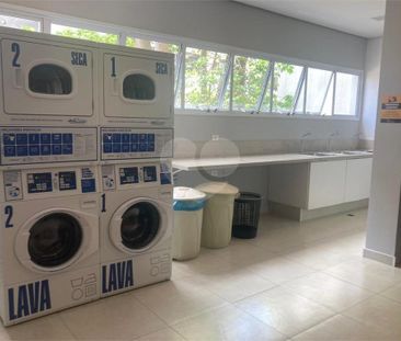 Imoveis - Na Vila Andrade - Photo 5