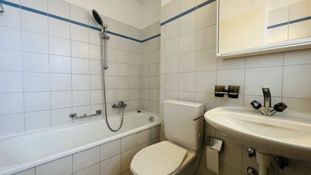 Attraktive 2-Zimmerwohnung mit Lift n Aesch - Ideal für Singles - Foto 5