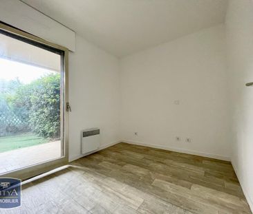 Location Appartement 2 pièces 29m² MOUGINS 06250 - Photo 3