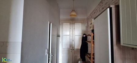 Unbefristetes, wunderschönes Raumwunder, 1 Zimmer Wohnung - Foto 5