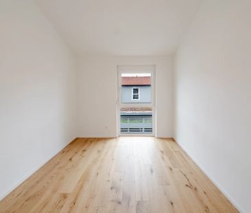 Modernes Reihenhaus mit Terrasse – hochwertig ausgestattet, sofort ... - Foto 5