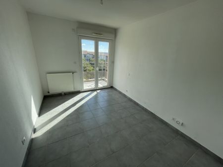 Appartement 59.24 m² - 3 Pièces - Nîmes (30900) - Photo 5