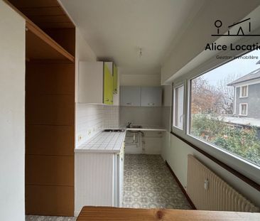 Location Appartement 1 pièce 25m² THONON LES BAINS 74200 - Photo 4