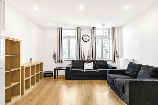 2 bedroom apartment to rent - Photo 1