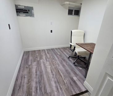 For Lease - 12 College Crescent Unit# Bsmt, Barrie, Ontario - Photo 6