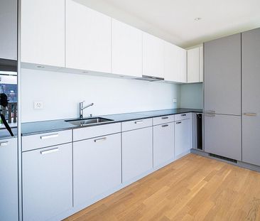 Wunderschöne 2.5 Zimmerwohnung in Rafz - Photo 4