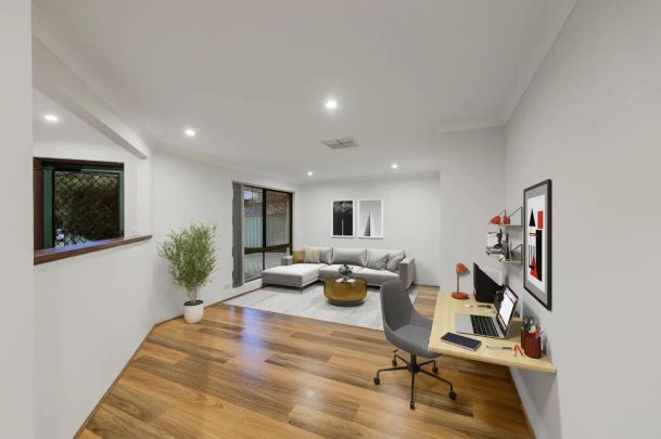 “Home Open Rescheduled to Next Week- Family Home in Seville Grove” - Photo 1
