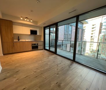 For Lease - 33 Parliament Street Unit# 602, Toronto, Ontario - Photo 2