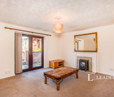 3 bedroom bungalow to rent Old Road, Whittington, WR5 - Photo 5