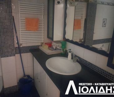 Διαμέρισμα 110 τ.μ. για ενοικίαση, Θεσσαλονίκη - Κέντρο, Καμάρα - Φωτογραφία 4