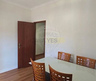 Apartment T2 in Almada, Cova da Piedade, Pragal e Cacilhas, Almada - Foto 4