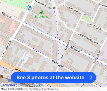 Östergatan 23f - Photo 1