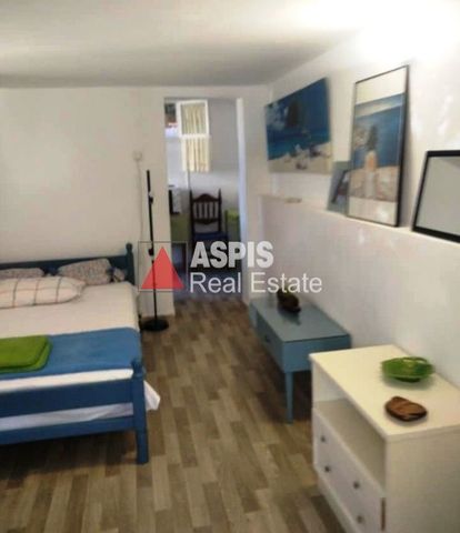 Studio/Γκαρσονιέρα για ενοικίαση Κέντρο Σαρωνίδας - παραλία (Σαρωνίδα) - Photo 2