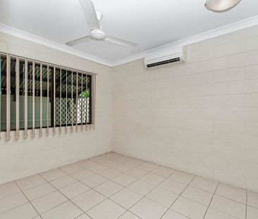 Here's Your Opportunity to Apply for a Spacious 2 Bedroom Apartment in a Private Complex - Photo 1