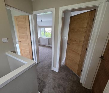 3 bedroom terraced house to rent - Photo 2