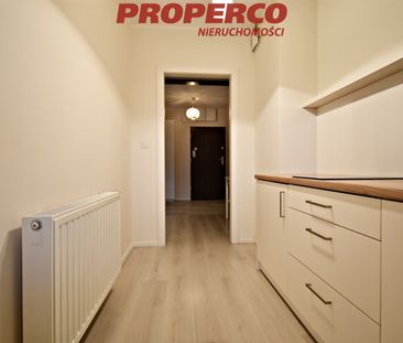 Kielce, Piaski, Wincentego Witosa - Zdjęcie 6