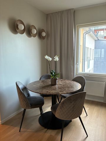 Dartanjangs gata, Bromma - Foto 3