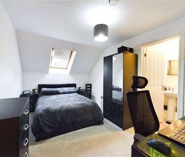 Mayfield House, Craven Road, Newbury, Berkshire, RG14 - Photo 1