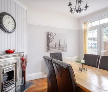 4 bedroom terraced house to rent - Photo 5