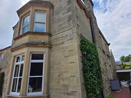 Allerwash Hall, Allerwash, Hexham, Northumberland, NE47 5AB - Photo 1