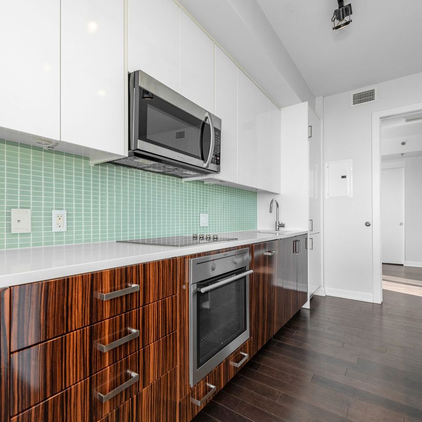 For Lease - 300 Lisgar Street Unit# 1109, Ottawa Centre, Ontario - Photo 1