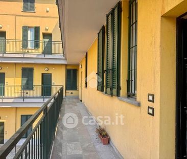 Monolocale in Affitto in Via Lodovico Il Moro 53 a Milano - Photo 6