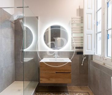 4 bedroom luxury Flat for rent in Barcelona, Spain - Photo 6