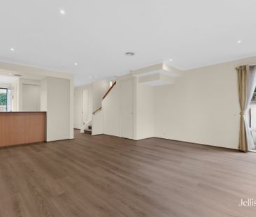 7/346 Auburn Road, Hawthorn VIC 3122 - Townhouse For Rent | Domain - Photo 1