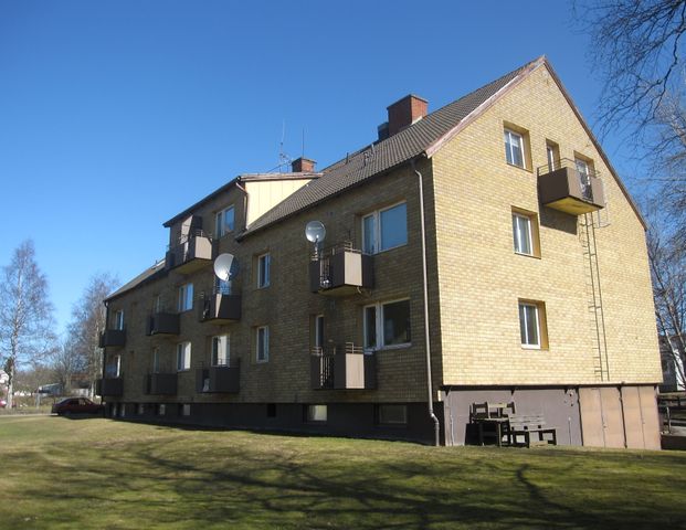 Lillgatan, Sävsjö - Foto 1