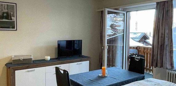 1.5 Zimmer, 40 m² - Photo 2