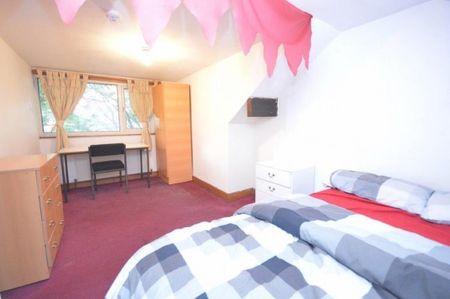 5 Bed - Headingley Mount, Leeds, Ls6 - Photo 5