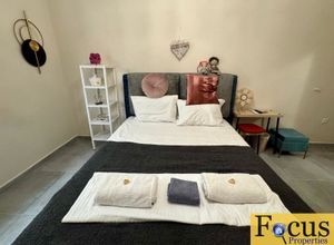 Studio/Γκαρσονιέρα για ενοικίαση - Νέα Σμύρνη, - Photo 4