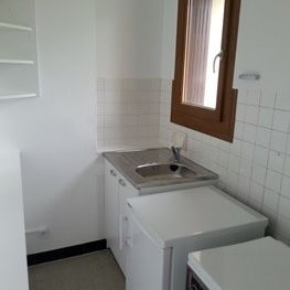 Location Appartement 1 pièce 23m² CHAMBERY 73000 - Photo 1