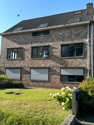 Prachtig instapklaar appartement vlakbij het centrum van Herentals - Foto 1